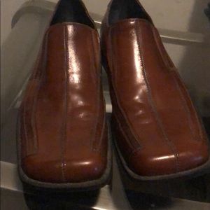 Men’s Dress shoes sz 12